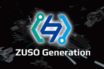 ZUSO Generation 如梭世代 Apertex Technology Taiwan 衡崴科技